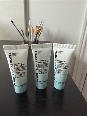Peter Thomas Roth Water Drench Hyaluronic Cloud Cream